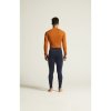 triko craft adv warm intensity ls oranzova 3