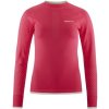 w triko craft adv warm intensity ls cervena 5