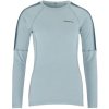 w triko craft adv wool merino rn ls modra 7