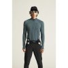 triko craft adv subz wool ls 3 zelena