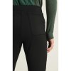 kalhoty craft adv subz lumen tights 2 cerna 8
