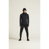 mikina craft adv explore power fleece hood cerna 1