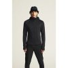 mikina craft adv explore power fleece hood cerna 4