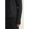 mikina craft adv explore power fleece hood cerna 6