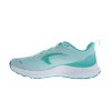 inov8 roadfly w wide minttealwhite svetle zelena