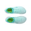 inov8 roadfly w wide minttealwhite svetle zelena 4