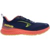 inov8 roadfly w wide bluecorallime modra 3