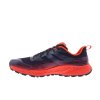 inov 8 trailfly speed m wide blackfiery red cervena