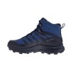inov8 roclite mid gtx m navyblack tmave modra