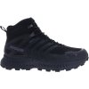 inov8 roclite mid gtx m blackdark grey cerna 3