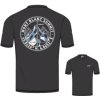 inov8 graphic tee mont blanc m black graphite cerna 4