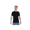 inov8 merino short sleeve t shirt m black cerna 2
