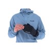 inov8 waterproof overmitt black cerna 1