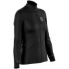 hurricane windproof jacket v2 w black s