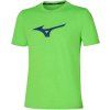 7D7A797C7E7579786D6F7A7E 6B5C5A5A5A5A5E6F6F5C615F core rb tee m green gecko xxl