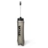 lahev silva soft flask straw 500ml seda 1