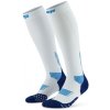 core run socks tall 5 0 ice blue wp7ir wp80ir front 2 white 4to5