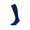 core run socks tall 5 0 dark blue wp70yr wp80yr front 1 white 4to5