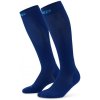 core run socks tall 5 0 dark blue wp70yr wp80yr front 2 white 4to5