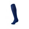 core run socks tall 5 0 dark blue wp70yr wp80yr back white 4to5