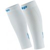 core run sleeves calf 5 0 ice blue ws80ir ws70ir front 2 white 4to5
