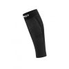 core run sleeves calf 5 0 black ws705r ws805r front 1 white 4to5