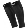 core run sleeves calf 5 0 black ws705r ws805r front 2 white 4to5