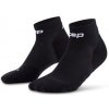 core run socks low cut 5 0 black wp7a5r wp8a5r front 2 white 4to5
