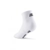 core run socks low cut 5 0 white wp7a0r wp8a0r back white 4to5