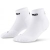 core run socks low cut 5 0 white wp7a0r wp8a0r front 2 white 4to5