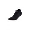 core run socks no show 5 0 black wp765r wp865r front 1 white 4to5