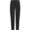 Core Run Thermal Pants black W5ER5D w front 01