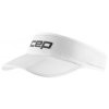 core run foldable visor white w5mw0t u front 2 white 4to5