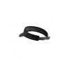 core run foldable visor black w5mwbt u back 2 white 4to5