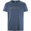 triko craft core essence logo modra 7