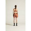w sortky craft pro trail cervena 3