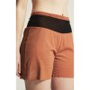w sortky craft pro trail cervena 5