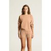 mikina craft adv join rn sweatshirt ruzova 4