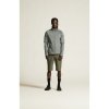 mikina craft adv explore power fleece zelena 1