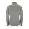 mikina craft adv explore power fleece zelena