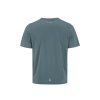 triko craft pro trail ss 2 modra