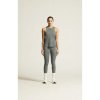 w kalhoty craft core essence tights 2 zelena 1