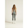 w kalhoty craft collective 78 tights zelena 3