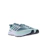 inov8 trailfly zero w w tealwhite svetle zelena 1