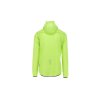 inov8 windshell m green zelena