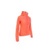 inov8 windshell w coral ruzova 1