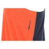 inov8 airlite pro vest m orangedark grey oranzova 2