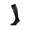 core run ultralight socks tall 4 0 black grey wp70vl wp80vl front 1 white 4to5
