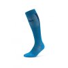 core run ultralight socks tall 4 0 blue dark blue wp703l wp803l front 1 white 4to5