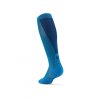 core run ultralight socks tall 4 0 blue dark blue wp703l wp803l back white 4to5